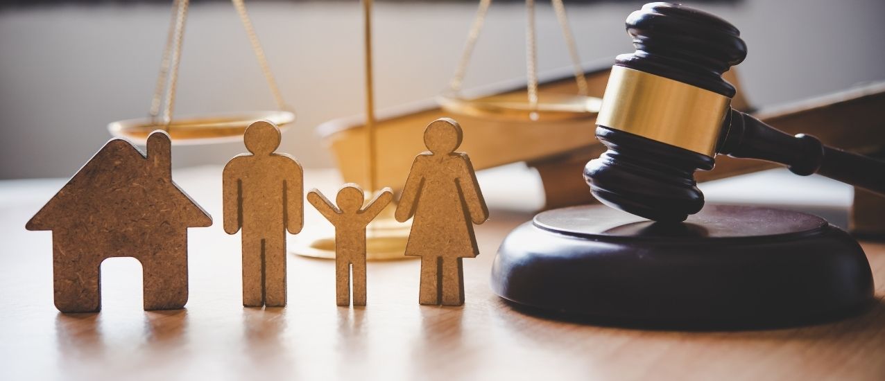 Some Key Points In Part II And III Of The Children And Family